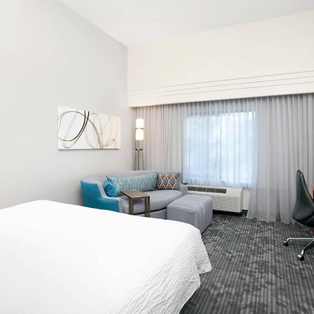 Courtyard By Marriott St. Augustine I-95 Saint Augustine Exterior foto