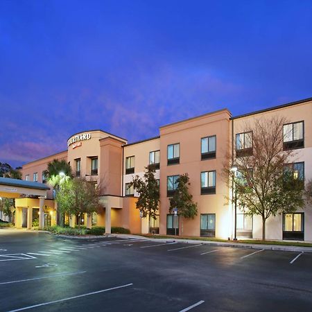 Courtyard By Marriott St. Augustine I-95 Saint Augustine Exterior foto