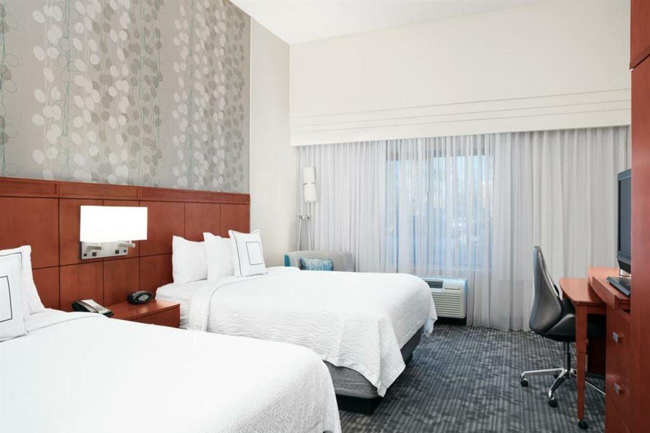 Courtyard By Marriott St. Augustine I-95 Saint Augustine Exterior foto
