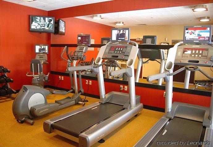 Courtyard By Marriott St. Augustine I-95 Saint Augustine Facilidades foto