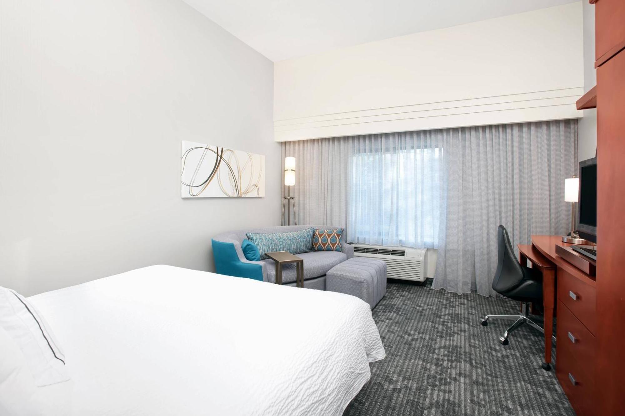 Courtyard By Marriott St. Augustine I-95 Saint Augustine Exterior foto