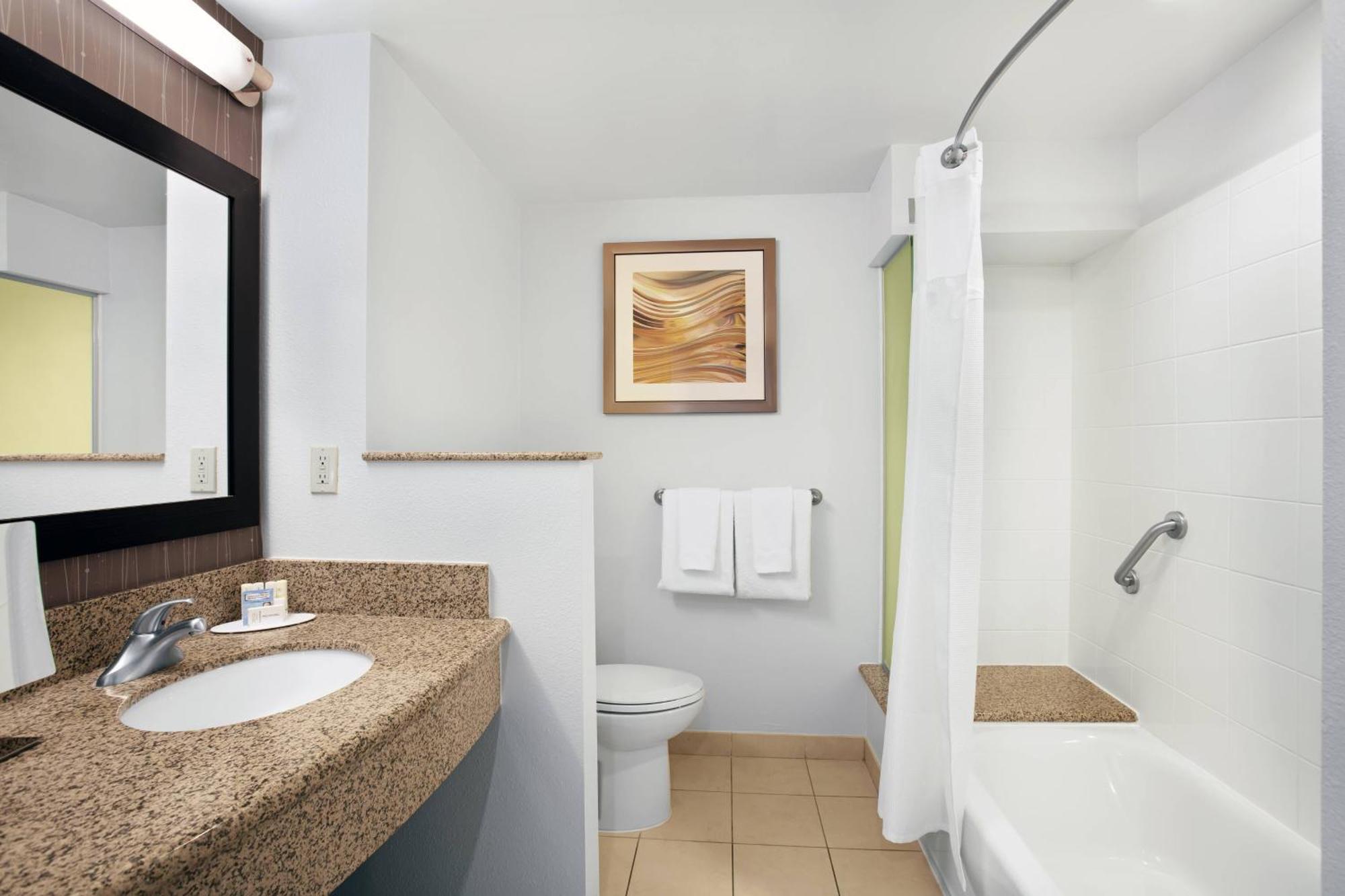 Courtyard By Marriott St. Augustine I-95 Saint Augustine Exterior foto