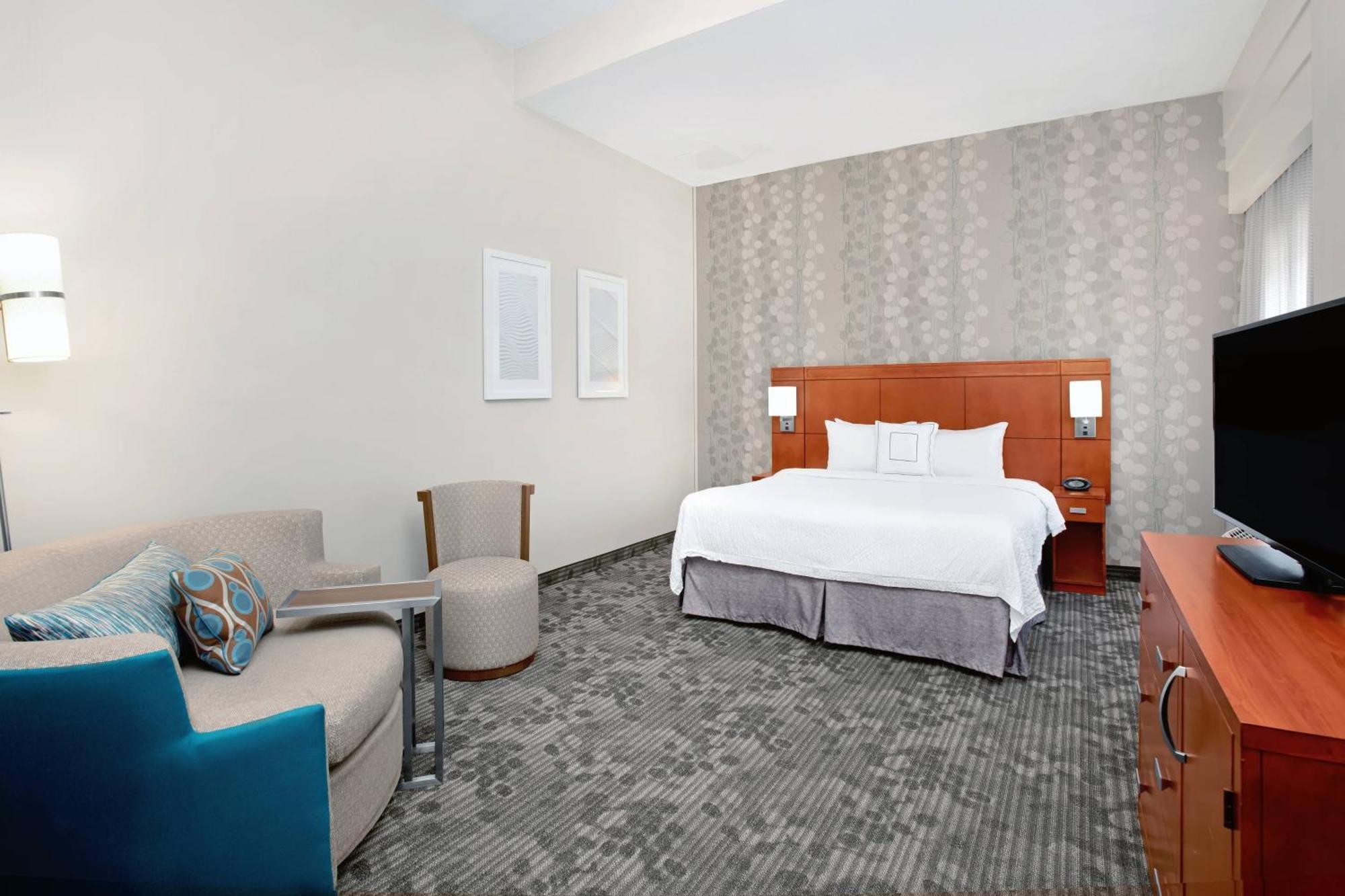 Courtyard By Marriott St. Augustine I-95 Saint Augustine Exterior foto