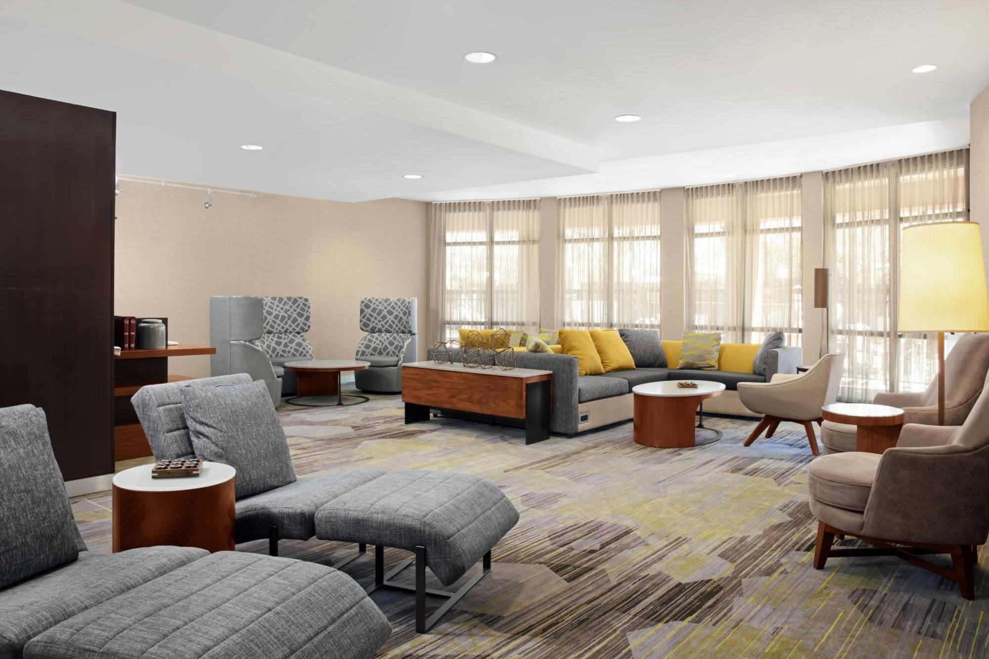 Courtyard By Marriott St. Augustine I-95 Saint Augustine Exterior foto