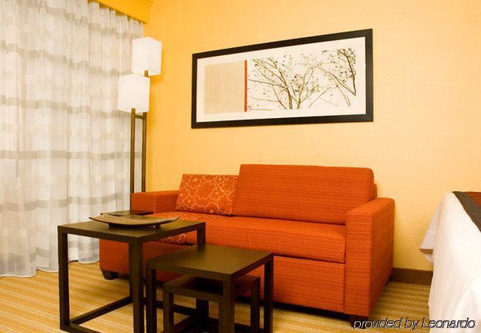 Courtyard By Marriott St. Augustine I-95 Saint Augustine Quarto foto