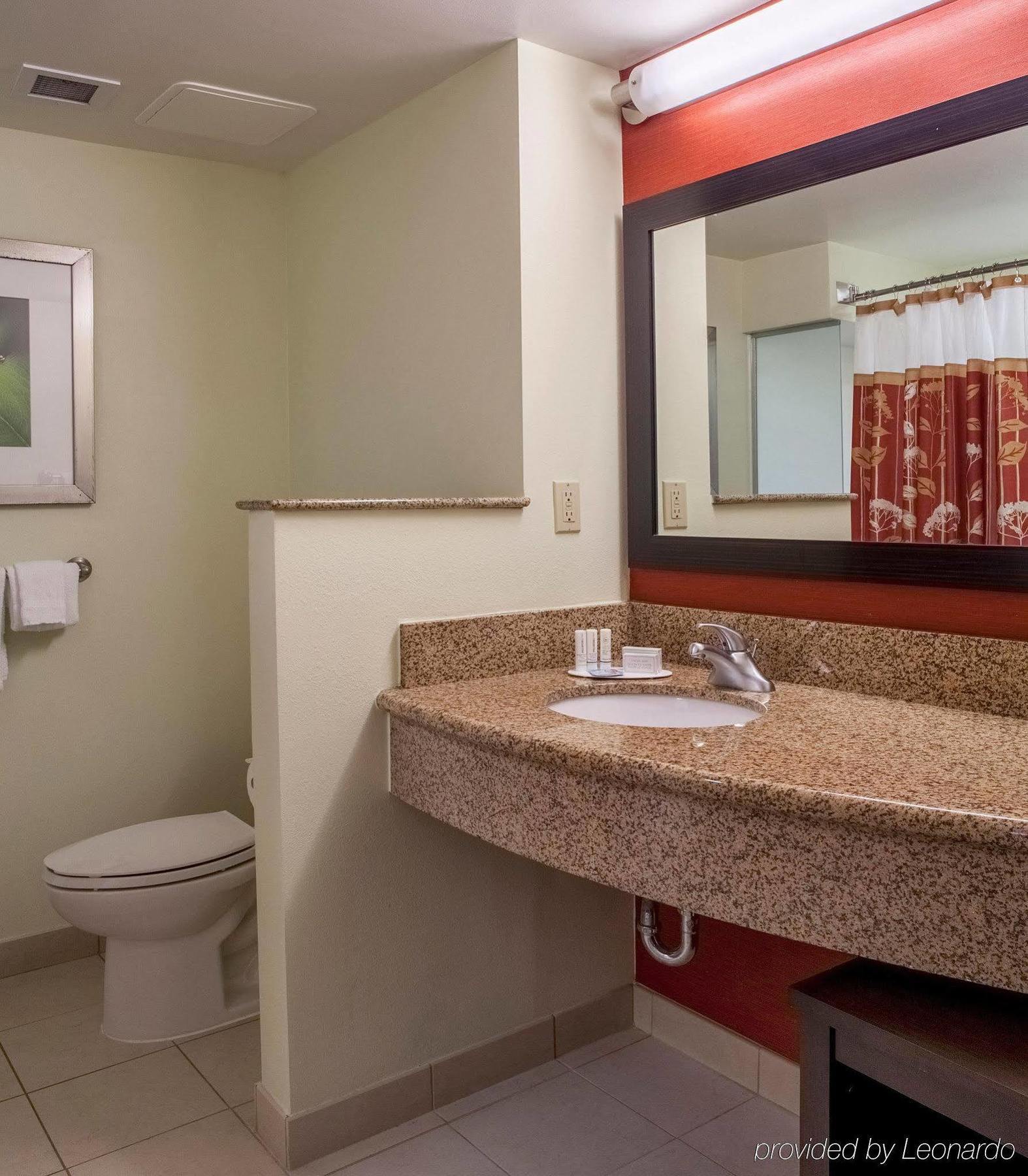 Courtyard By Marriott St. Augustine I-95 Saint Augustine Exterior foto
