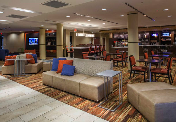 Courtyard By Marriott St. Augustine I-95 Saint Augustine Exterior foto
